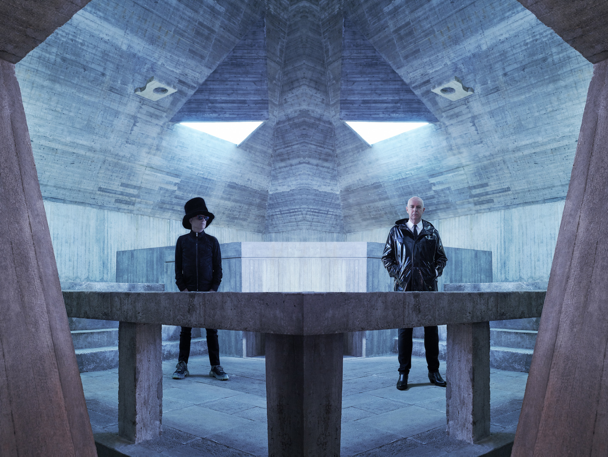 Pet Shop Boys